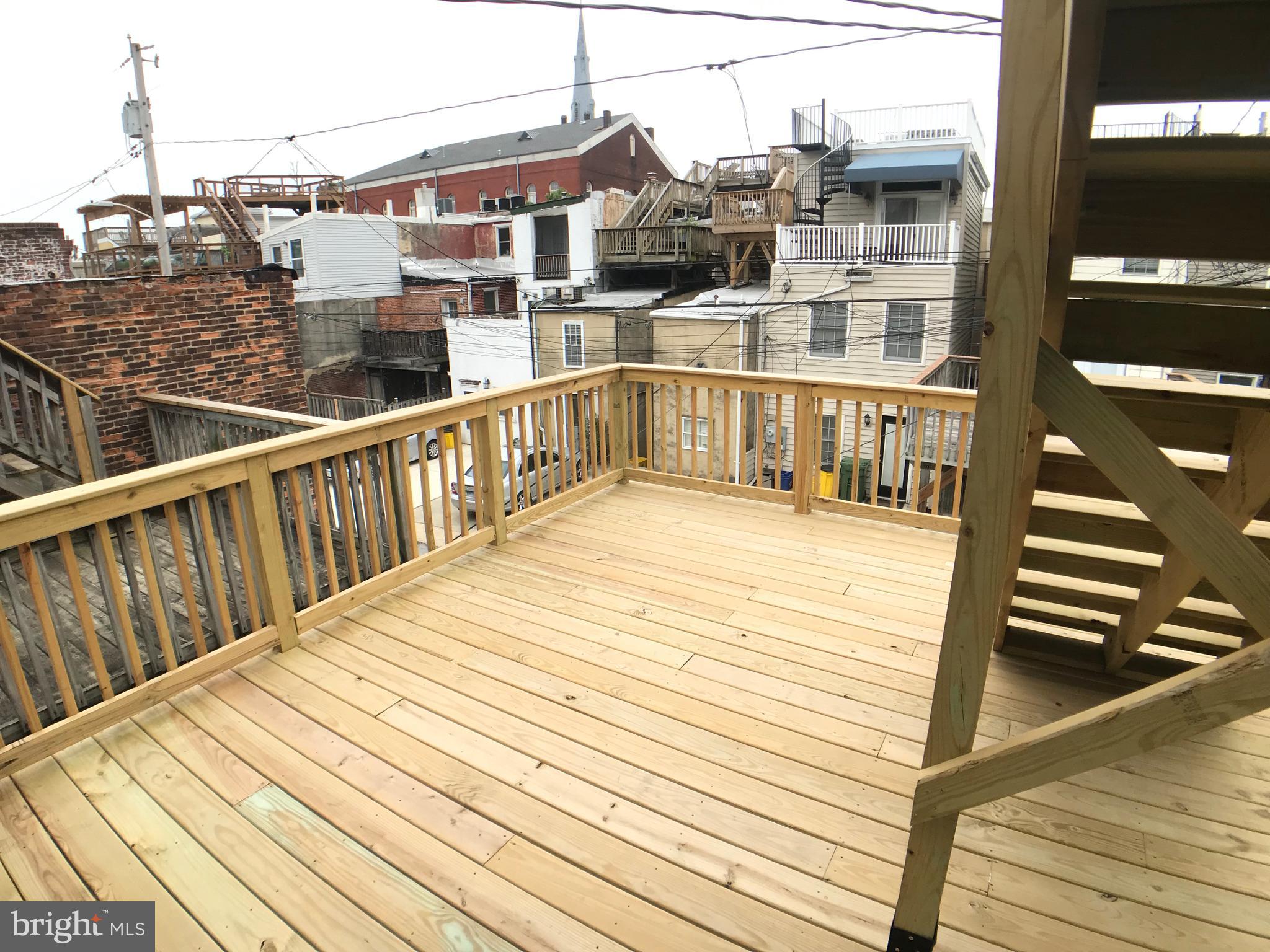 1106 Battery Avenue Baltimore, MD 21230 - Photo 19 of 36