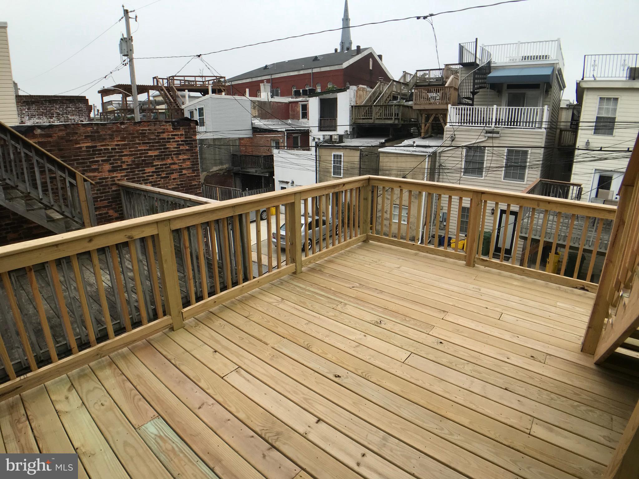 1106 Battery Avenue Baltimore, MD 21230 - Photo 20 of 36