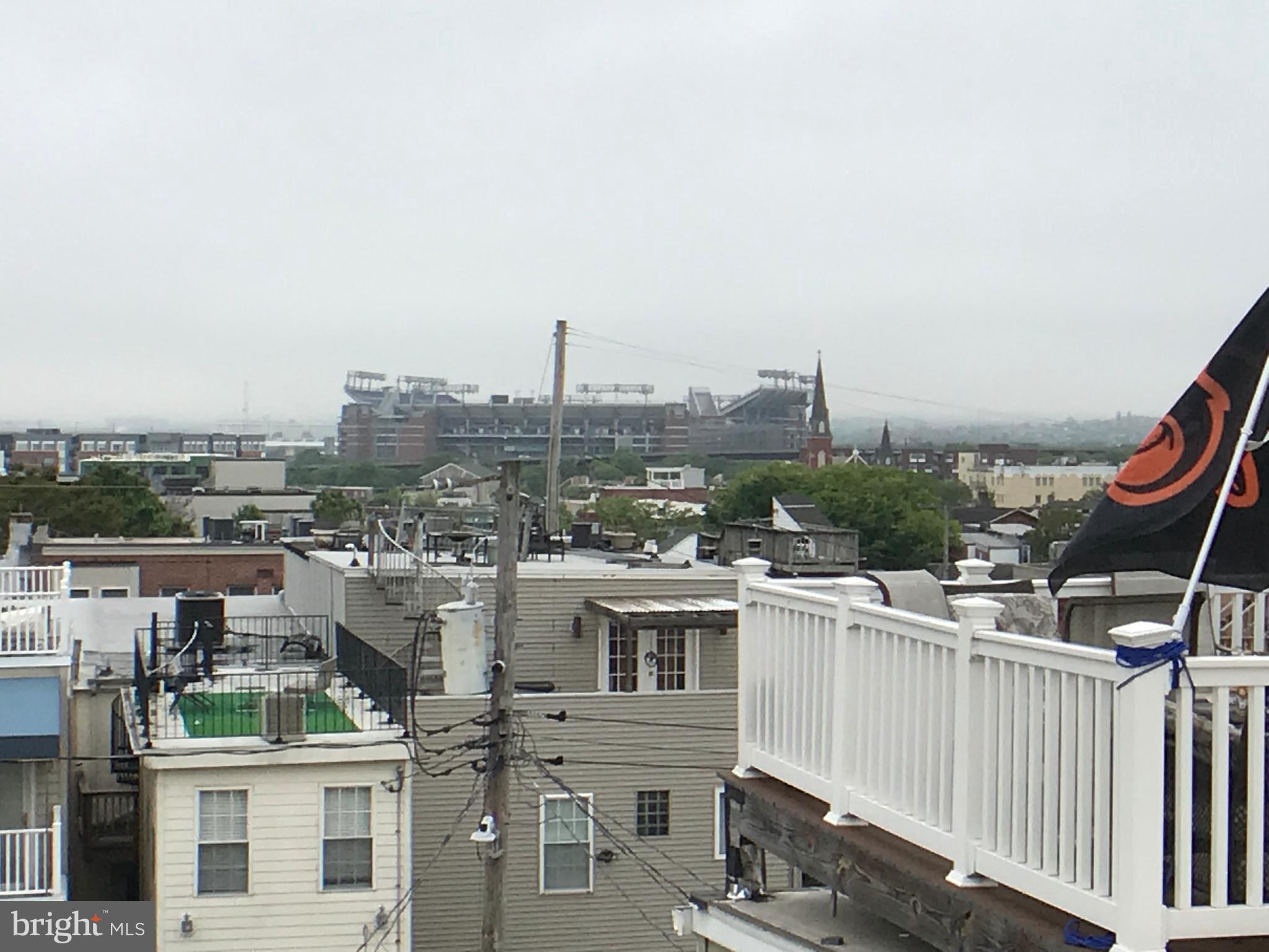 1106 Battery Avenue Baltimore, MD 21230 - Photo 23 of 36