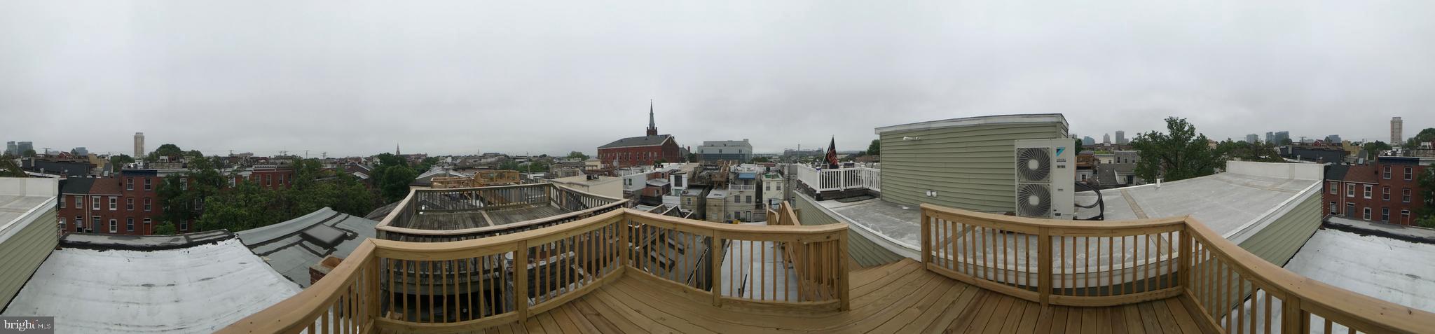 1106 Battery Avenue Baltimore, MD 21230 - Photo 24 of 36