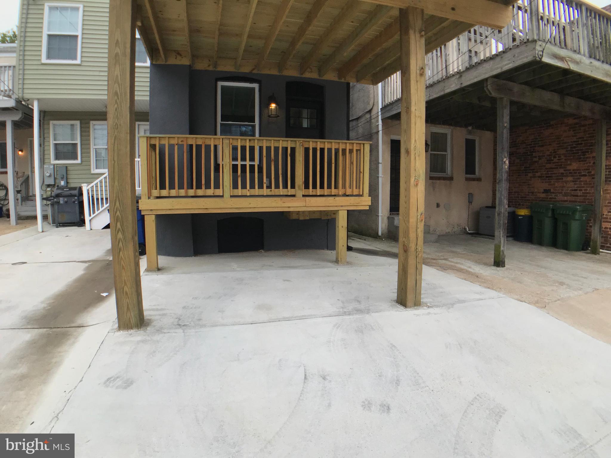 1106 Battery Avenue Baltimore, MD 21230 - Photo 10 of 36