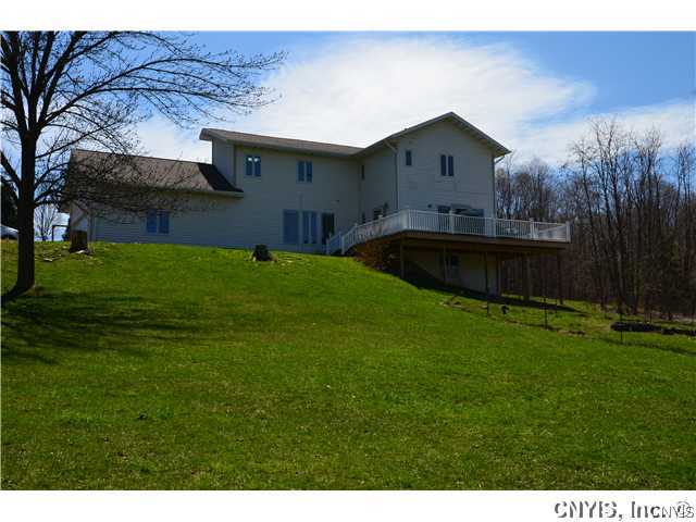 6155 Breed Road Camillus, NY 13031 - Photo 1 of 1 Exterior Front