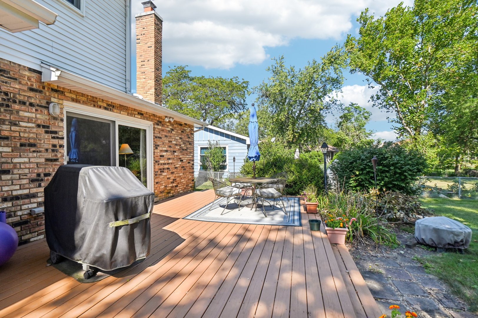 3433 Ithaca Road Olympia Fields, IL 60461 - Photo 31 of 33 Gallery Image 31