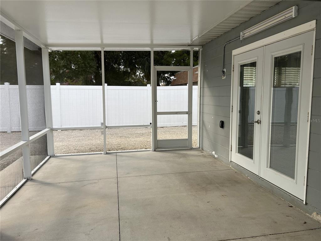 1742 8th Street Sarasota, FL 34236 - Photo 15 of 19 a view of an empty room with a window