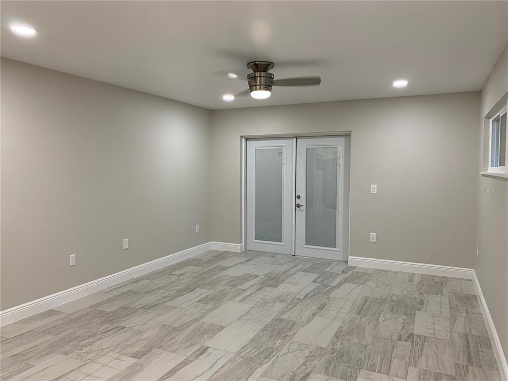 1742 8th Street Sarasota, FL 34236 - Photo 5 of 19 a view of an empty room