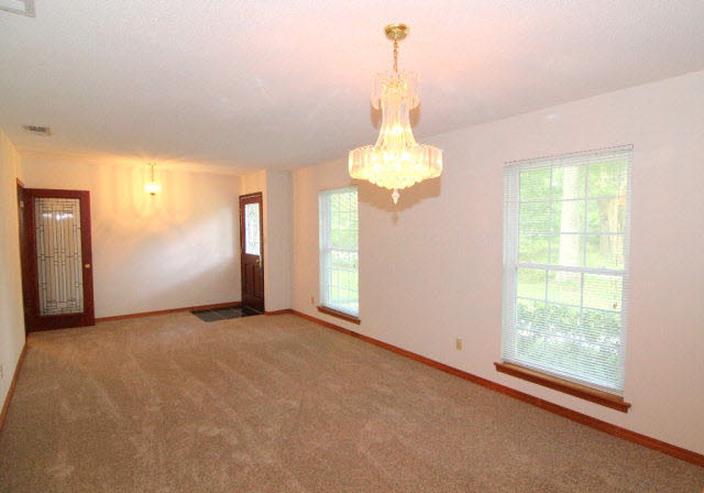 1508 4th Street Daphne, AL 36526 - Photo 5 of 27 Formal Living Room