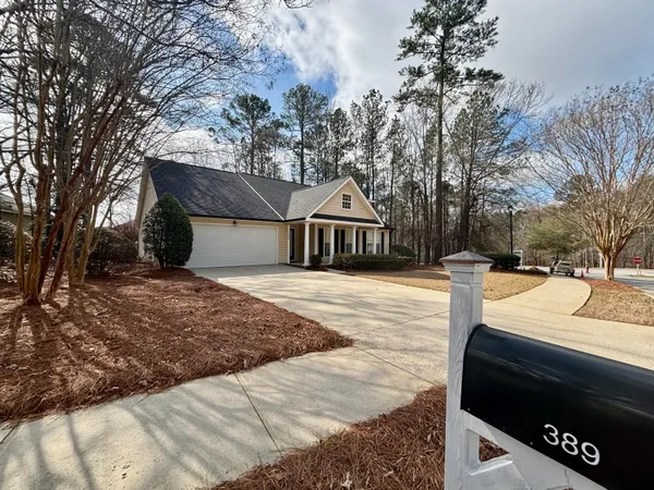 $2,000 | 389 Sandleton Way, Evans, GA 30809