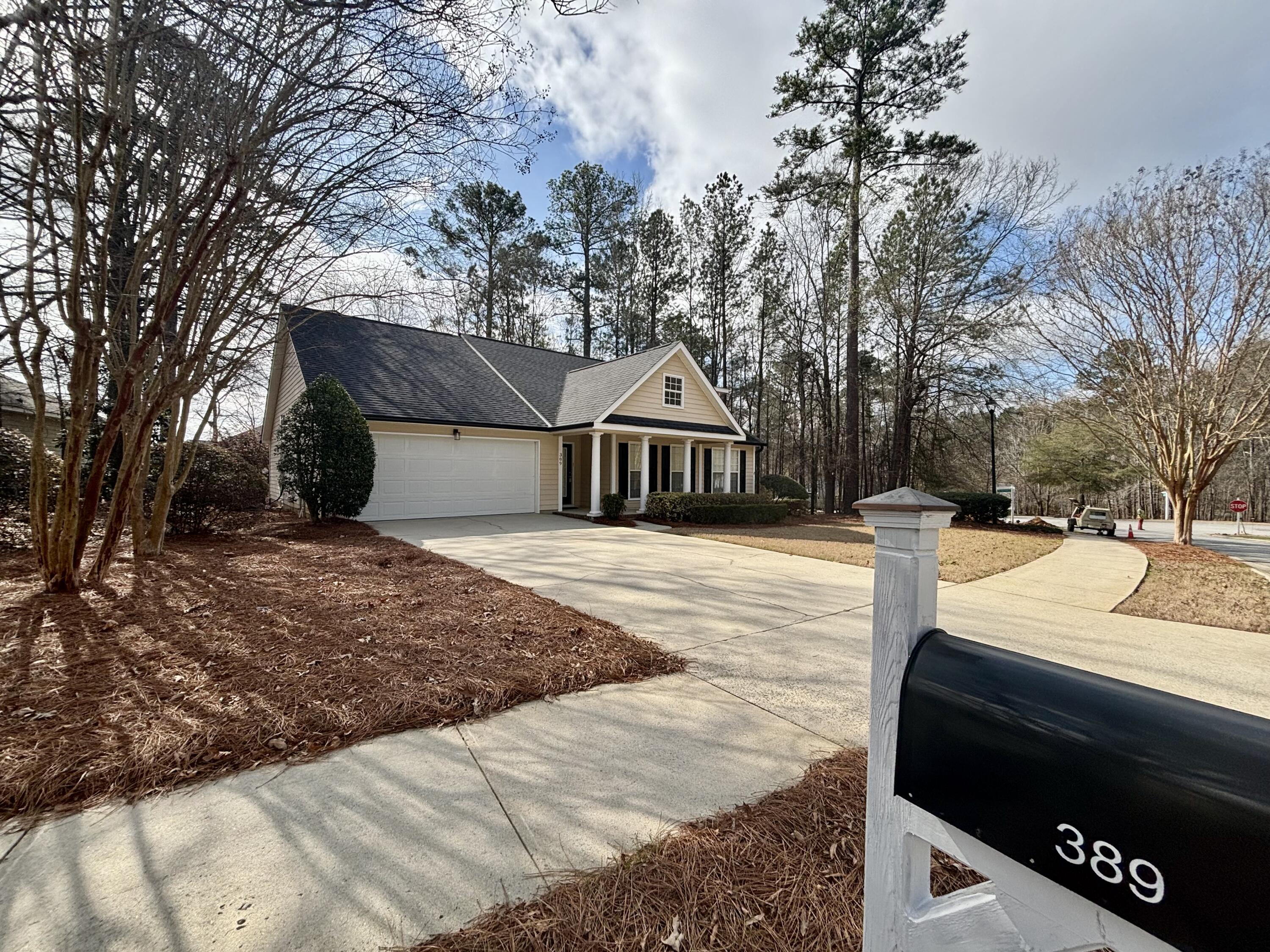 389 Sandleton Way Evans, GA 30809 - Photo 2 of 25 IMG_1042