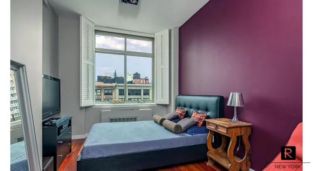 $1,695,000 | 121 East 23rd Street, Unit 16D | Flatiron