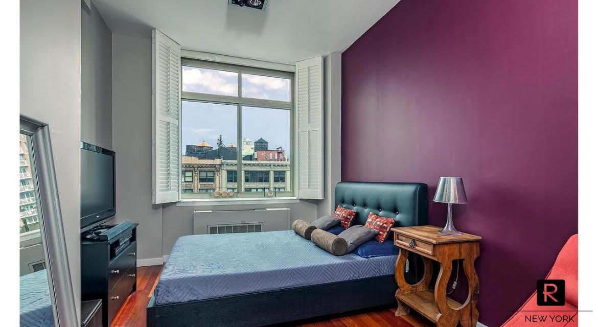 121 East 23rd Street, Unit 16D Manhattan, NY 10010 - Photo 4 of 10