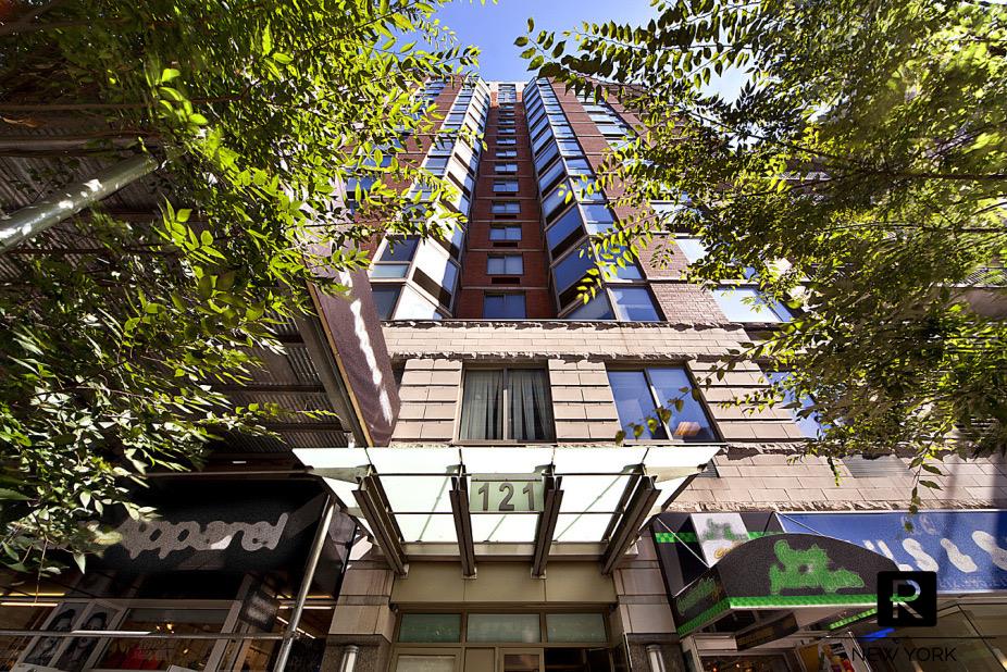 121 East 23rd Street, Unit 16D Manhattan, NY 10010 - Photo 8 of 10