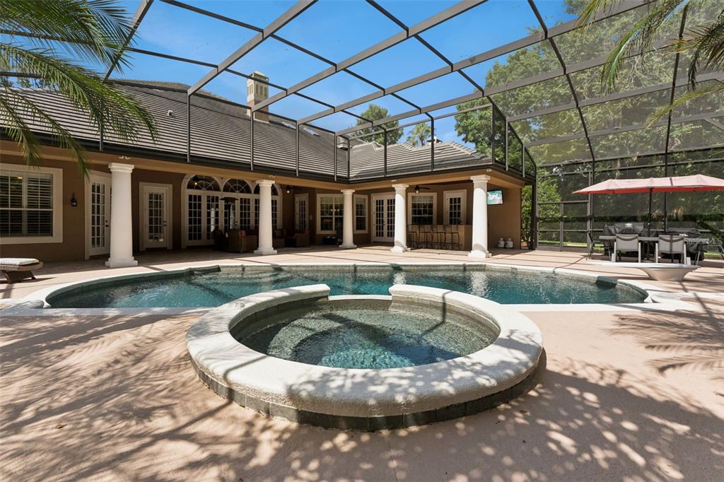 1726 Bridgewater Drive Lake Mary, FL 32746 - Photo 32 of 45