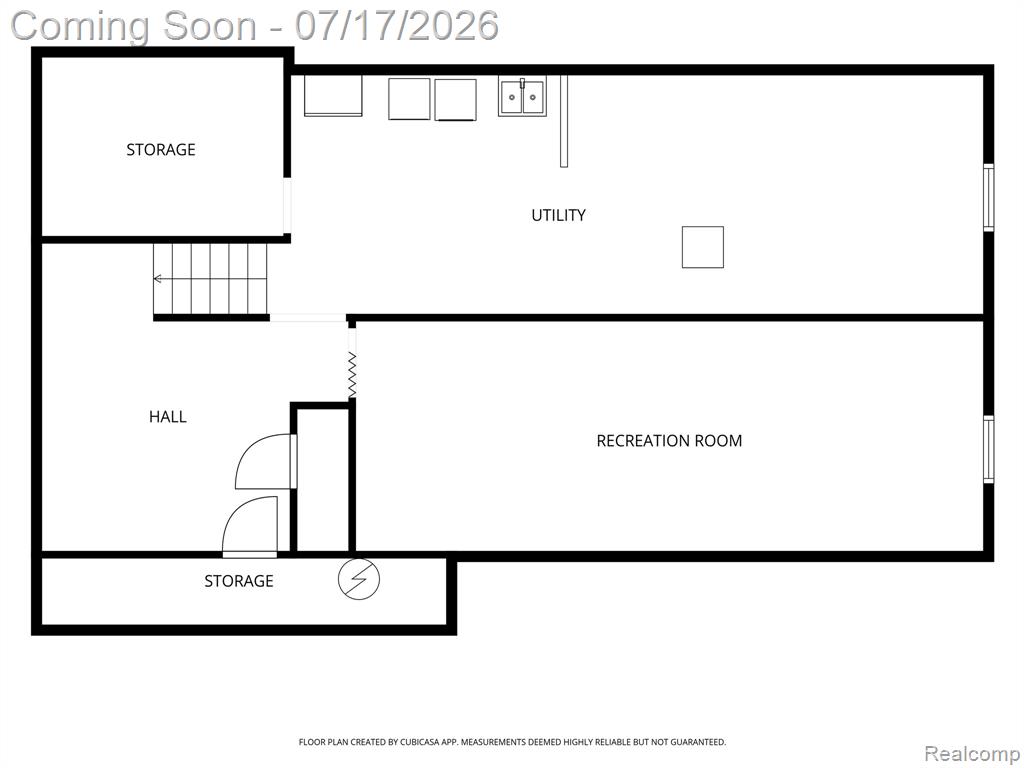 11255 Center Road Clio, MI 48420 - Photo 36 of 37