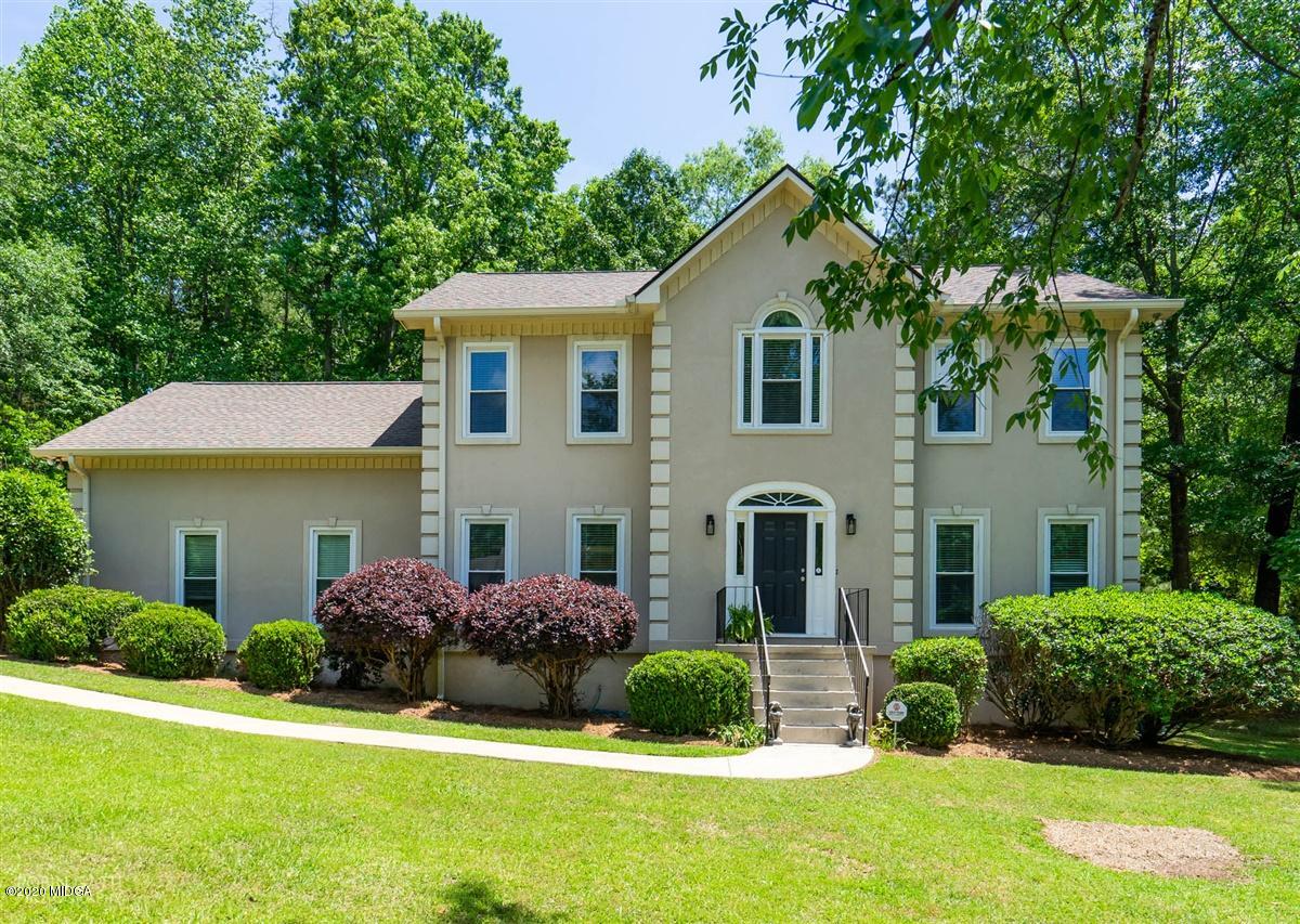 178 Rivoli Landing Macon, GA 31210 - Photo 1 of 28 Front of Home