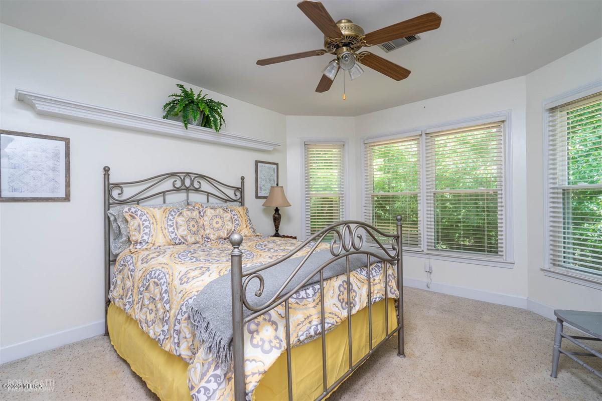 178 Rivoli Landing Macon, GA 31210 - Photo 17 of 28 Bedroom 3