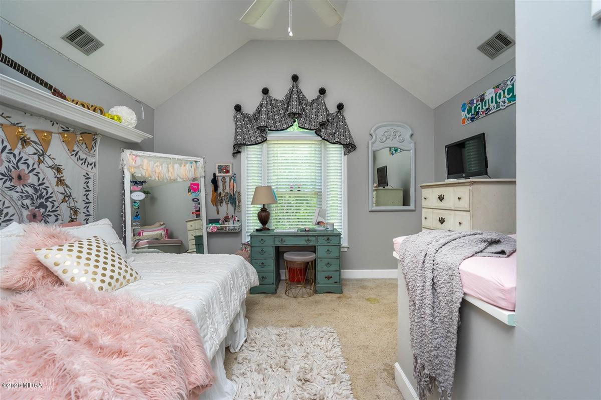 178 Rivoli Landing Macon, GA 31210 - Photo 20 of 28 Bedroom 2