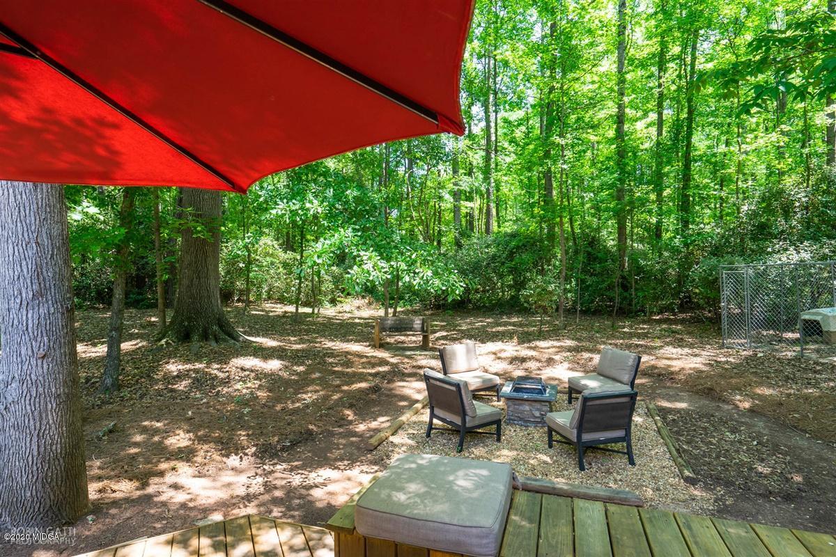 178 Rivoli Landing Macon, GA 31210 - Photo 26 of 28 Backyard