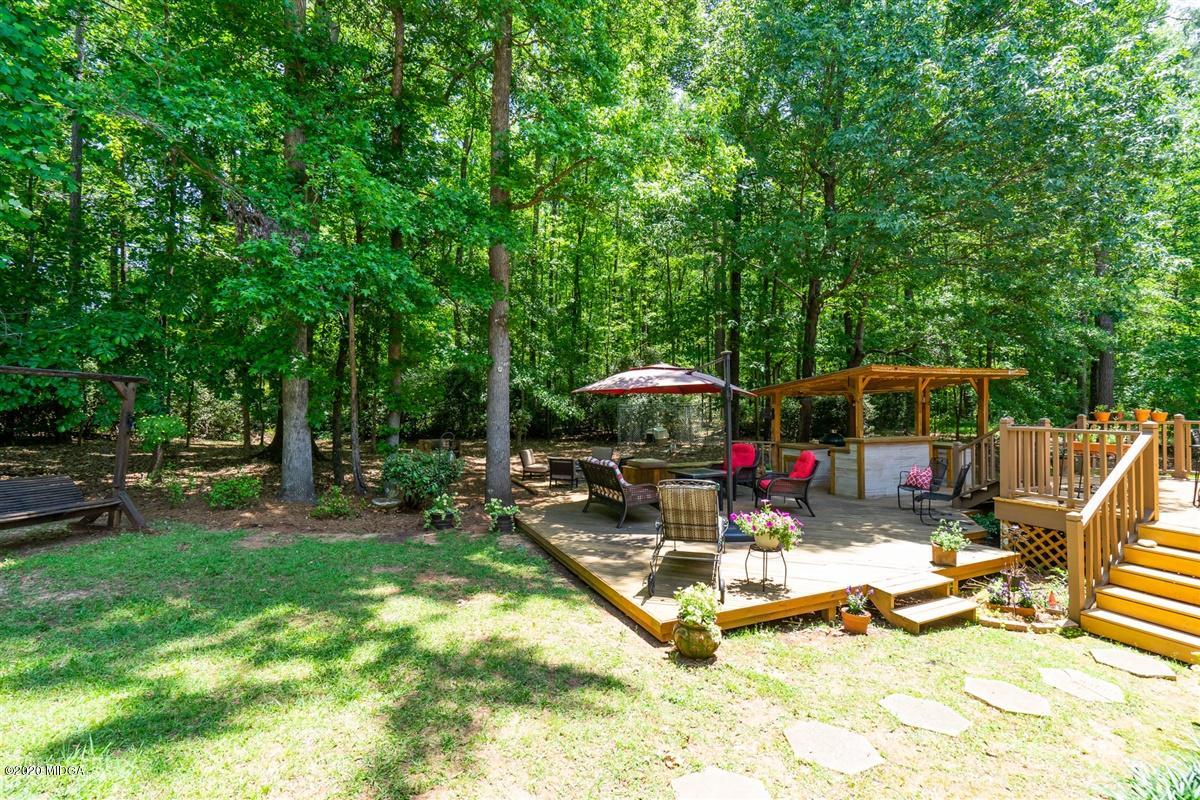 178 Rivoli Landing Macon, GA 31210 - Photo 27 of 28 Backyard