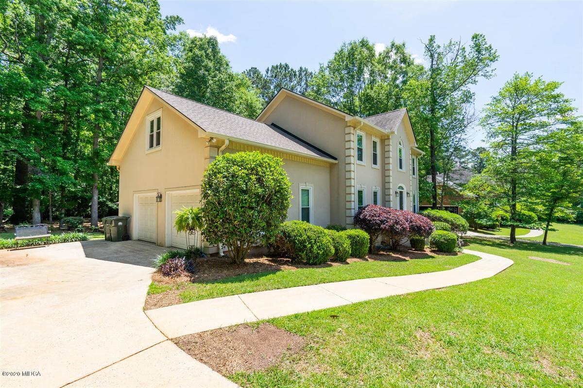 178 Rivoli Landing Macon, GA 31210 - Photo 28 of 28 Side of Home