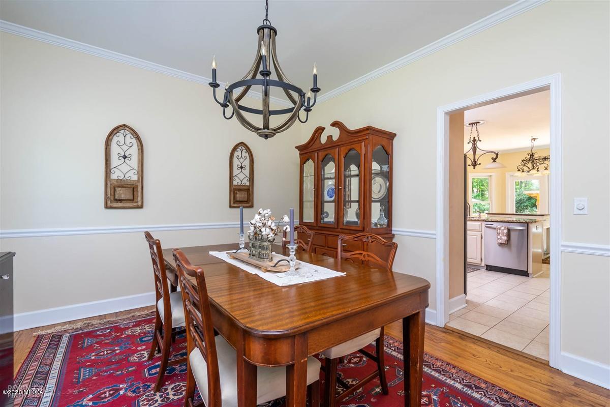178 Rivoli Landing Macon, GA 31210 - Photo 4 of 28 Dining Room