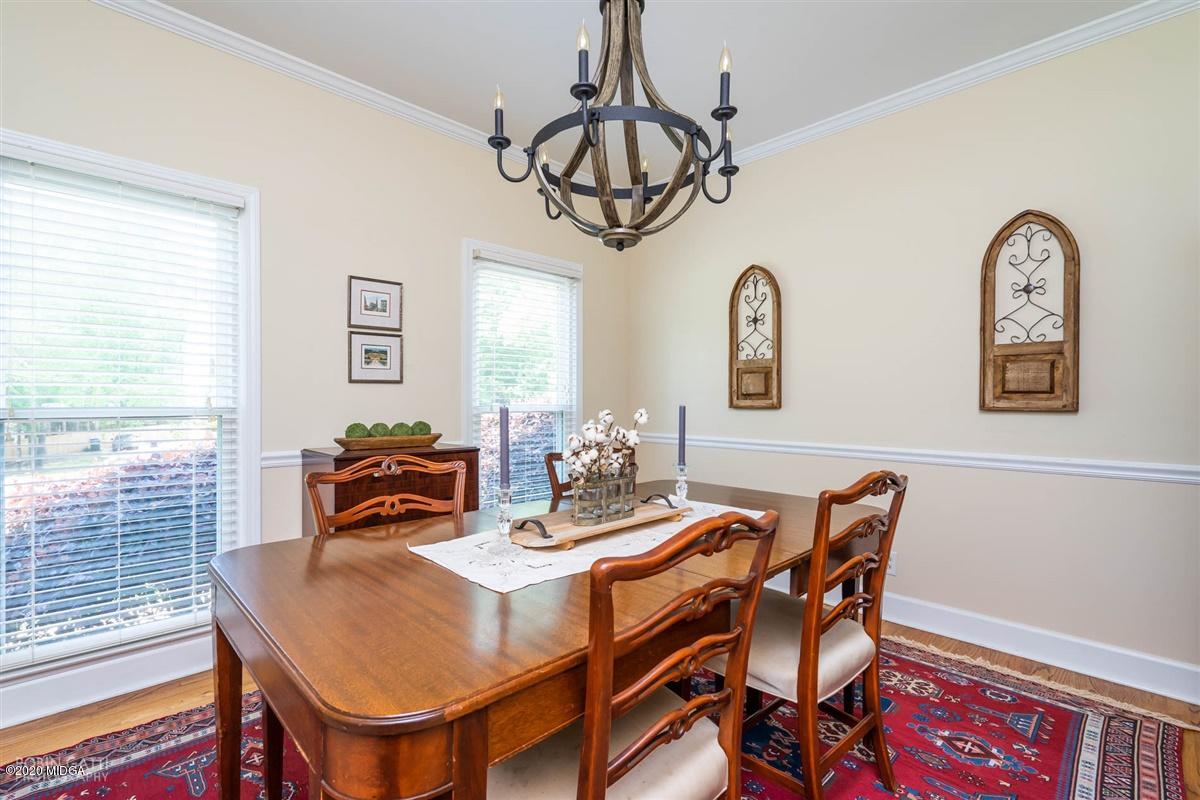 178 Rivoli Landing Macon, GA 31210 - Photo 5 of 28 Dining Room