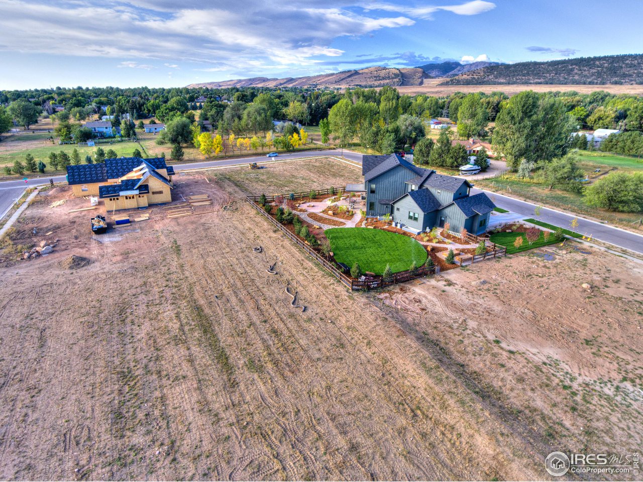 3015 Broadwing Road Fort Collins, CO 80526 - Photo 2 of 3 Gallery Image 2