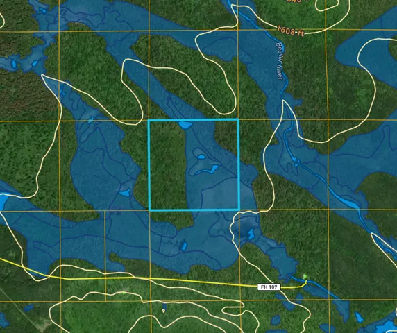 $24,900 | Tbd Kane Lk Road, Two Harbors, MN 55616