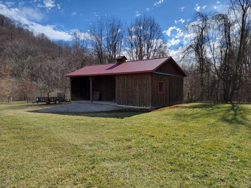 12306 Callaway Road Callaway, VA 24067 - Photo 37 of 53 Gallery Image 37