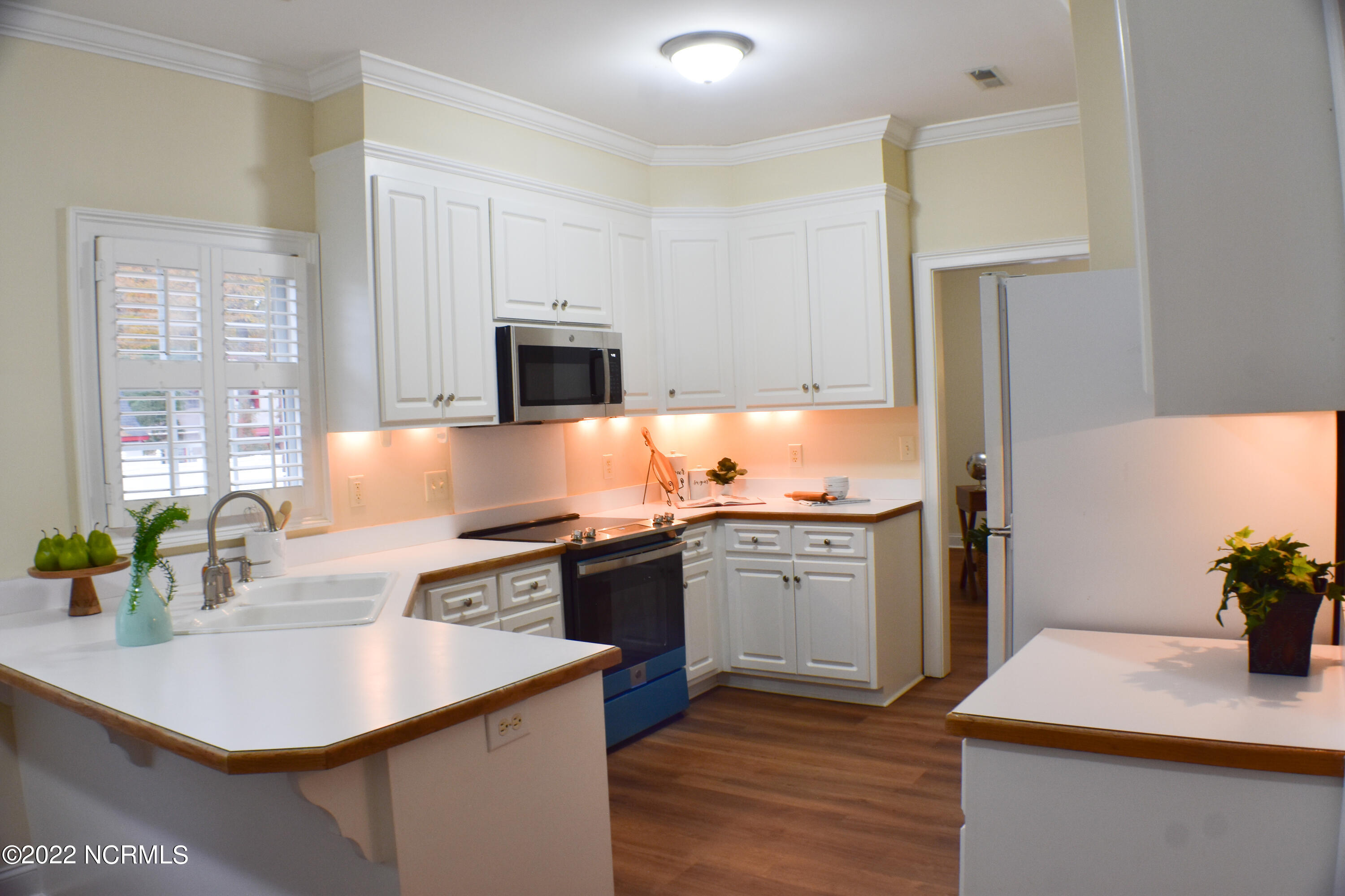 1106 Rosedale Avenue Rocky Mount, NC 27804 - Photo 11 of 33 14CA9053-2401-4EC2-AD54-EBD97935AEA7