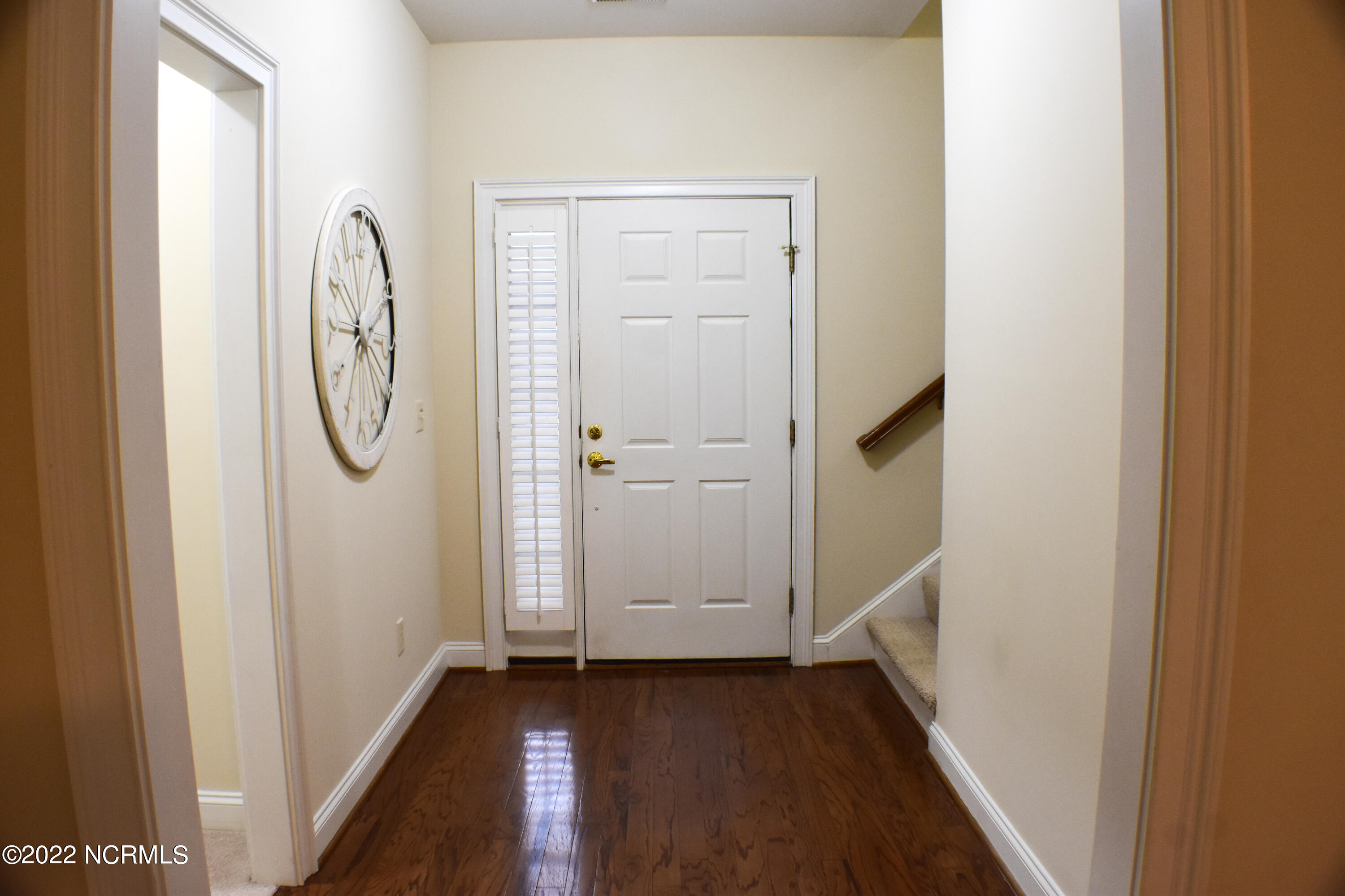 1106 Rosedale Avenue Rocky Mount, NC 27804 - Photo 13 of 33 3BC10144-08F0-4EAC-B457-86B448144059