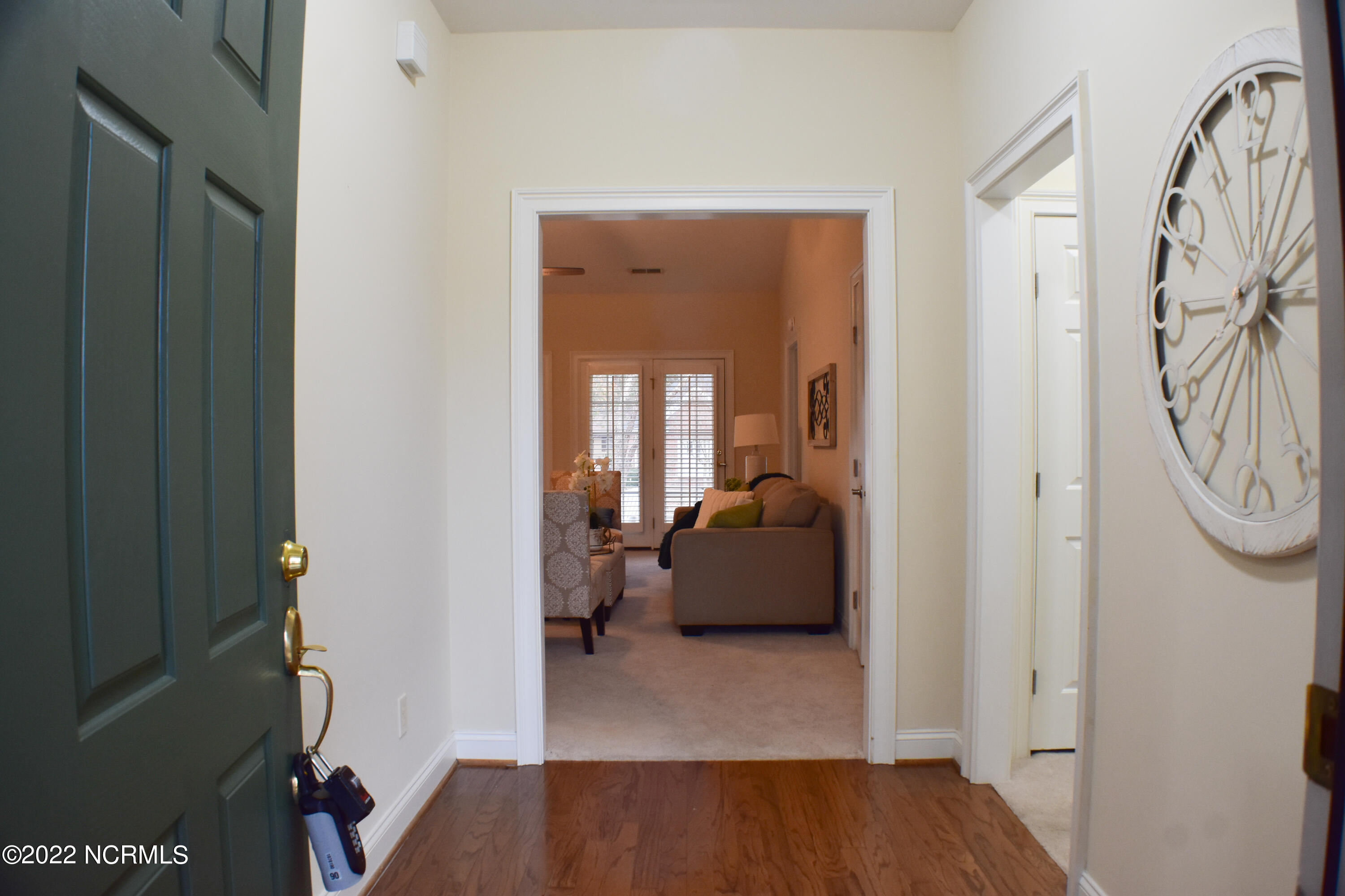 1106 Rosedale Avenue Rocky Mount, NC 27804 - Photo 4 of 33 2942B959-4487-4CCE-883B-74D8816E9194