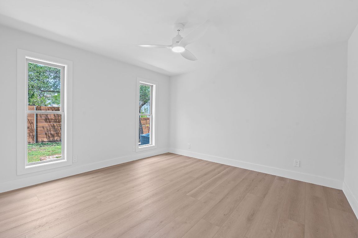 1325 Likeness Road Spicewood, TX 78669 - Photo 18 of 38 4th bedroom on main level