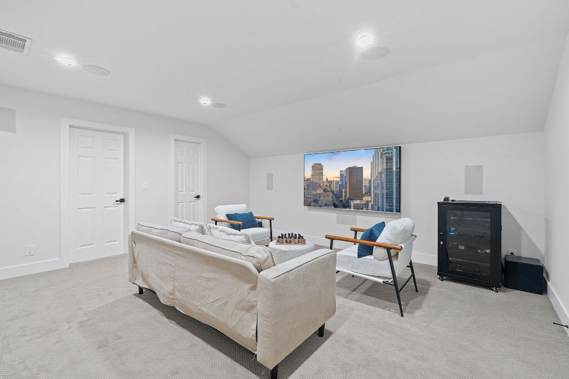 1325 Likeness Road Spicewood, TX 78669 - Photo 20 of 38