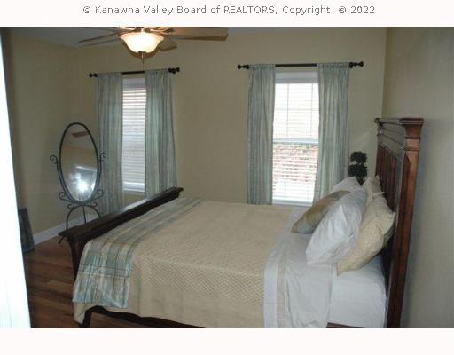 105 Willow Bend Lane Ripley, WV 25271 - Photo 4 of 6 Main Level Bedroom.