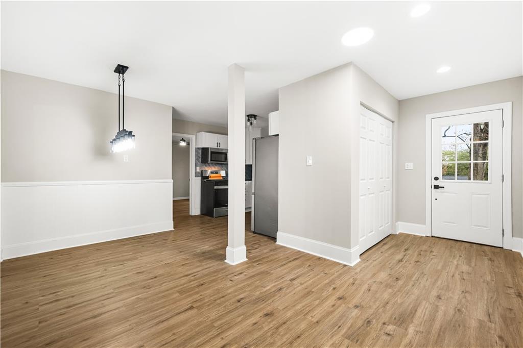 819 Blossom Street Southwest Atlanta, GA 30310 - Photo 19 of 77