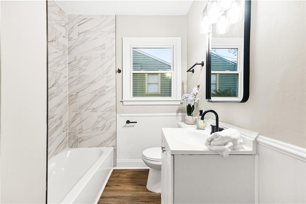 819 Blossom Street Southwest Atlanta, GA 30310 - Photo 26 of 77