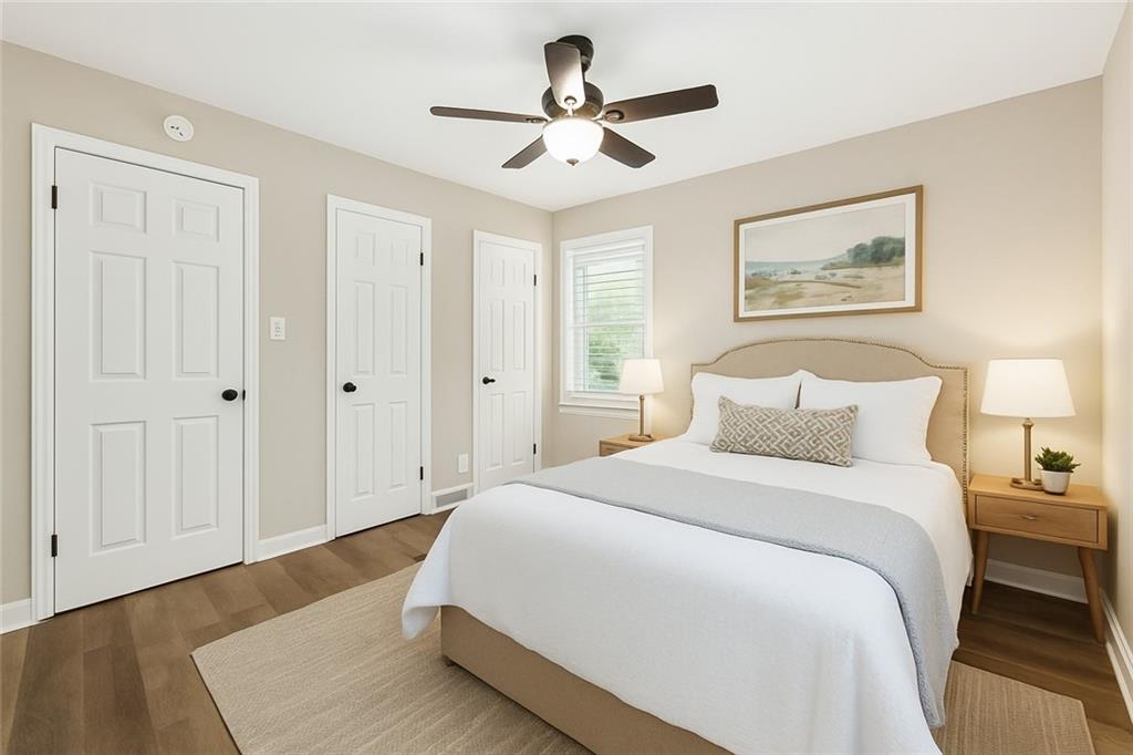 819 Blossom Street Southwest Atlanta, GA 30310 - Photo 29 of 77