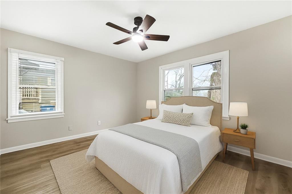 819 Blossom Street Southwest Atlanta, GA 30310 - Photo 30 of 77