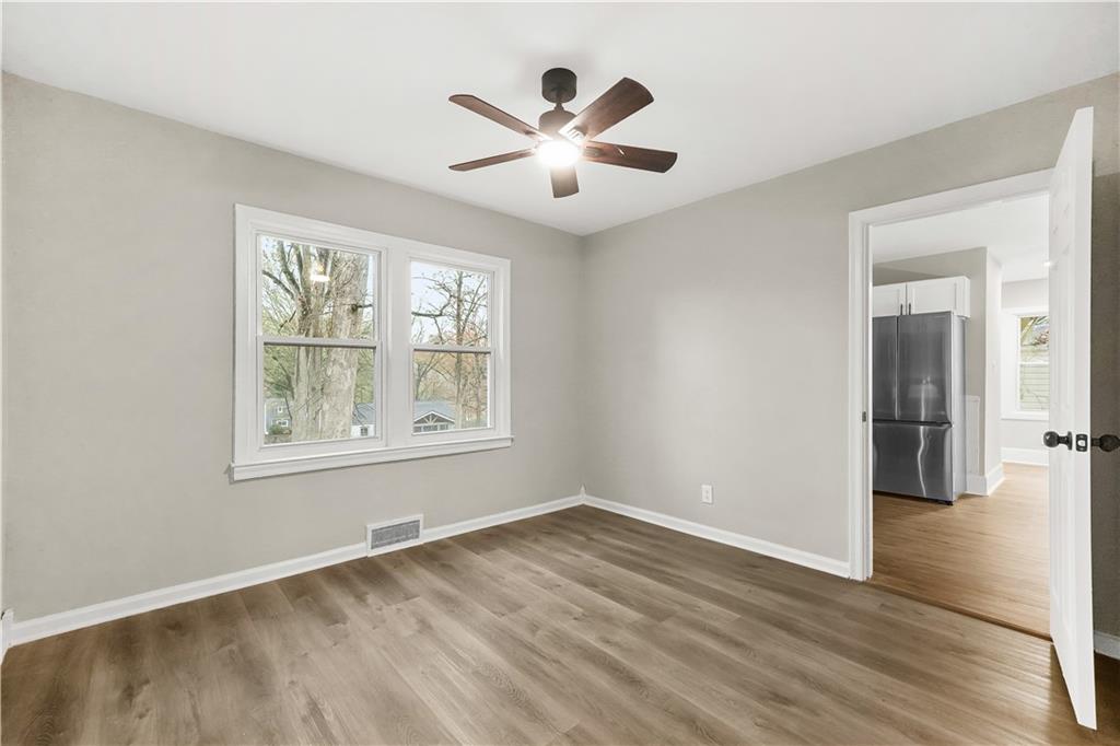 819 Blossom Street Southwest Atlanta, GA 30310 - Photo 33 of 77