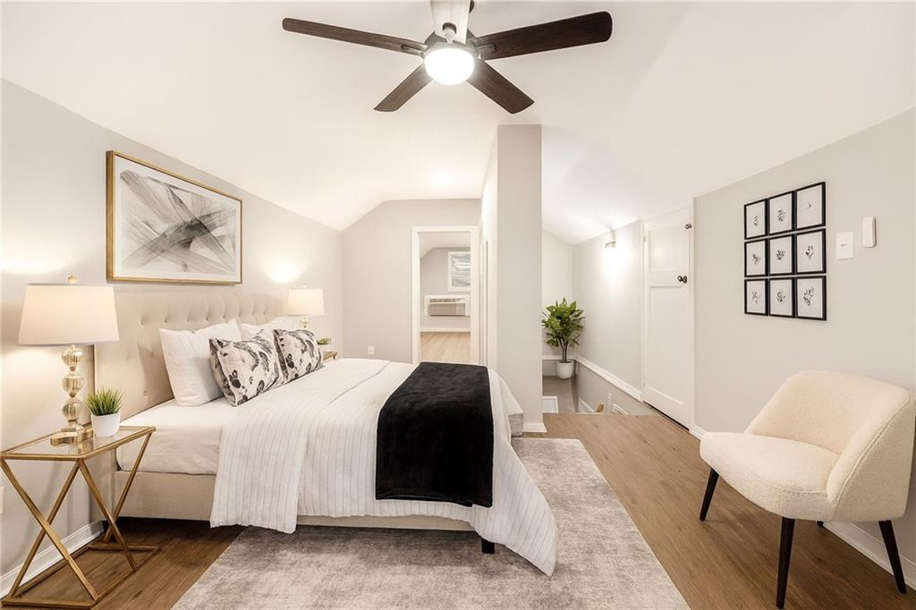 819 Blossom Street Southwest Atlanta, GA 30310 - Photo 34 of 77