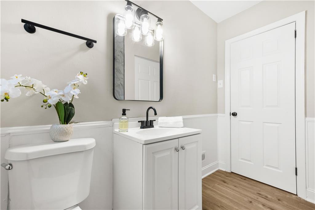 819 Blossom Street Southwest Atlanta, GA 30310 - Photo 37 of 77