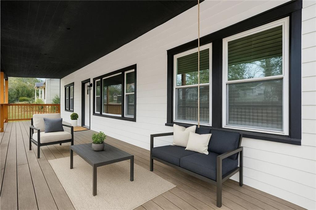 819 Blossom Street Southwest Atlanta, GA 30310 - Photo 4 of 77