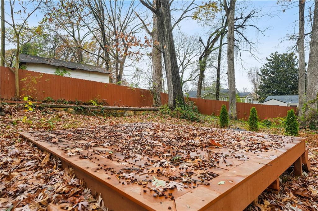 819 Blossom Street Southwest Atlanta, GA 30310 - Photo 45 of 77