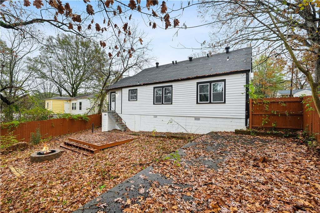 819 Blossom Street Southwest Atlanta, GA 30310 - Photo 49 of 77