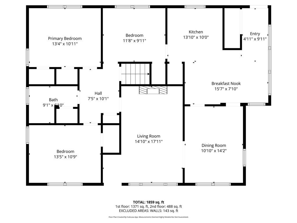 819 Blossom Street Southwest Atlanta, GA 30310 - Photo 50 of 77