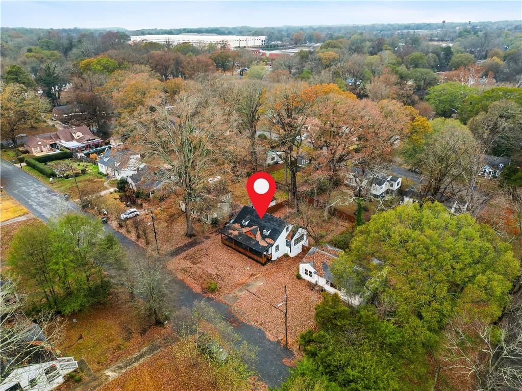 819 Blossom Street Southwest Atlanta, GA 30310 - Photo 52 of 77