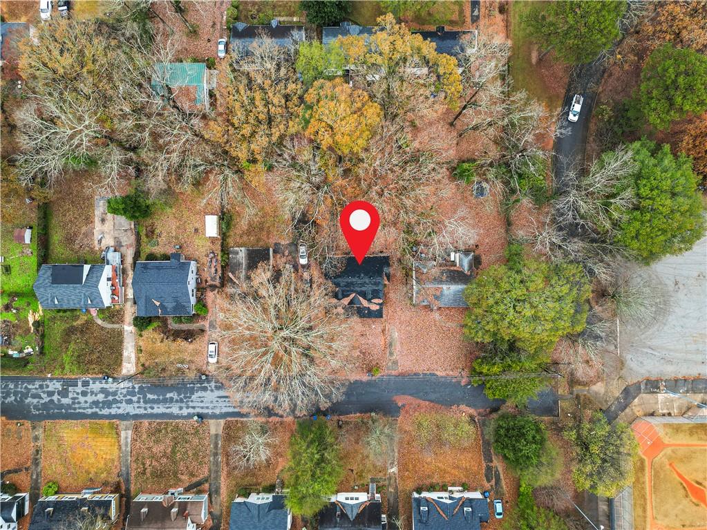 819 Blossom Street Southwest Atlanta, GA 30310 - Photo 54 of 77