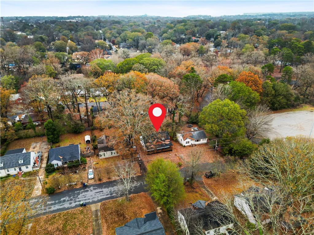 819 Blossom Street Southwest Atlanta, GA 30310 - Photo 55 of 77