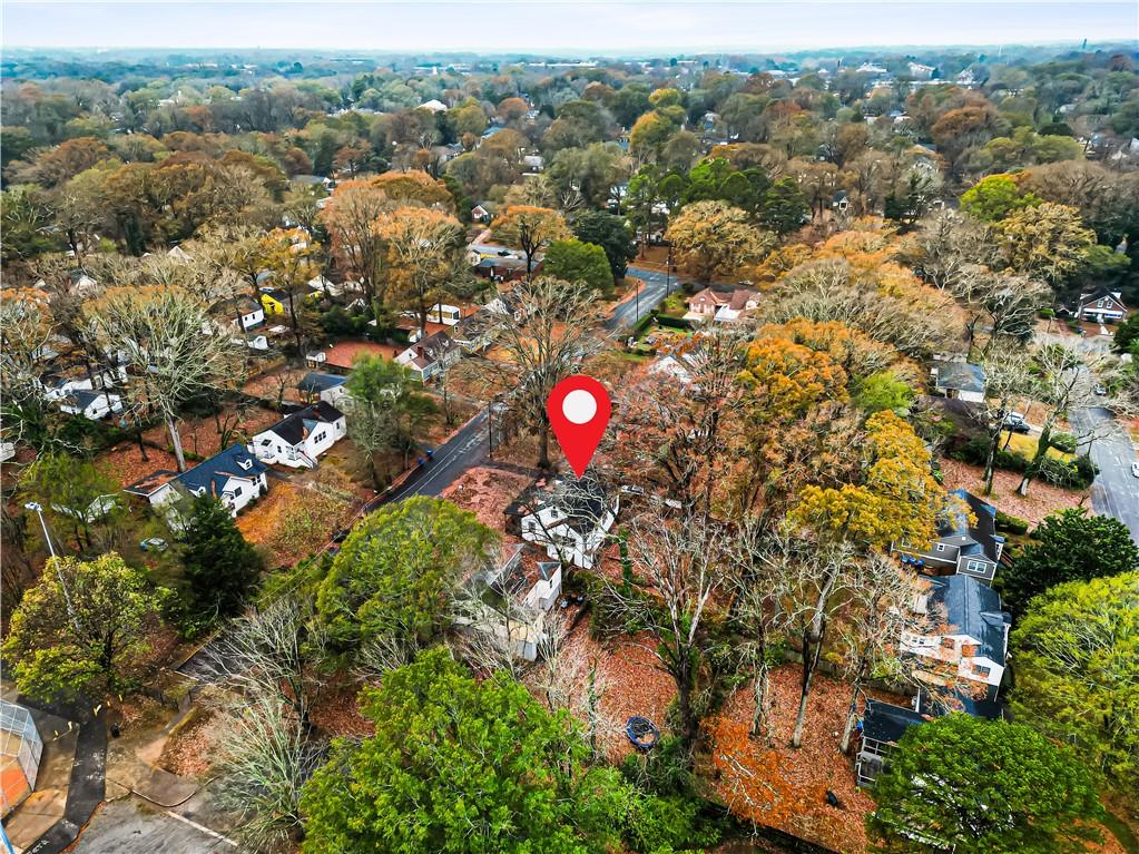 819 Blossom Street Southwest Atlanta, GA 30310 - Photo 56 of 77