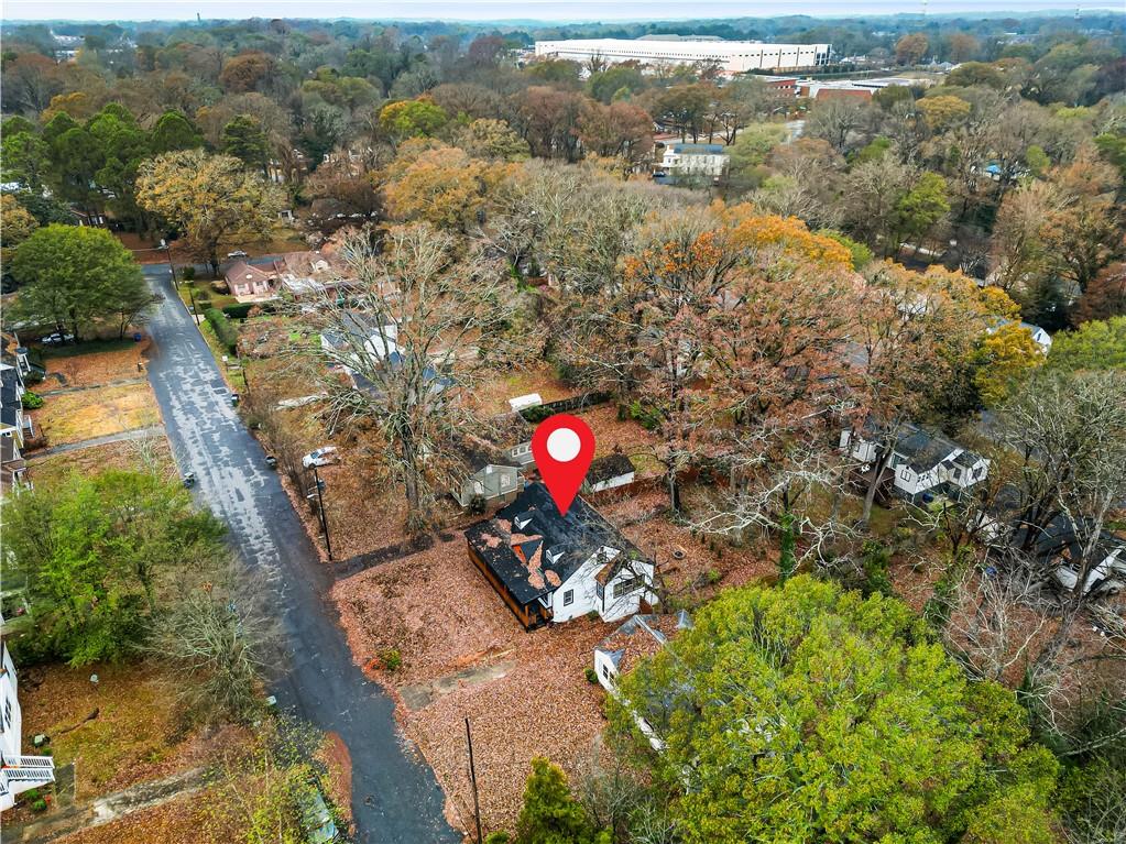 819 Blossom Street Southwest Atlanta, GA 30310 - Photo 57 of 77